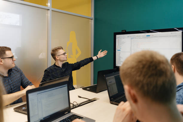 Utilisation avancée de Tableau pour la visualisation des données